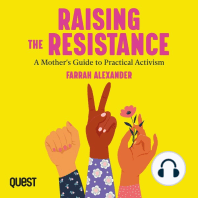 Raising the Resistance