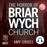 The Horror of Briarwych Church