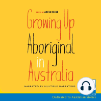 Growing up Aboriginal in Australia