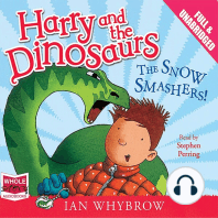 Harry and the Dinosaurs