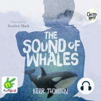 The Sound of Whales