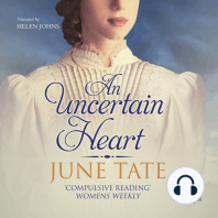 An Uncertain Heart