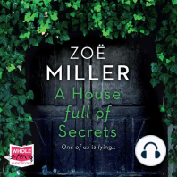 A House Full of Secrets
