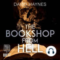 The Bookshop from Hell