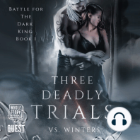 Three Deadly Trials