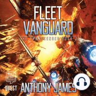 Fleet Vanguard