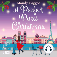 A Perfect Paris Christmas