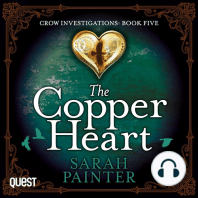 The Copper Heart