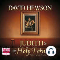 Judith and the Holy Ferns
