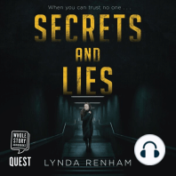 Secrets and Lies