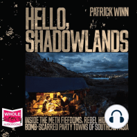 Hello, Shadowlands