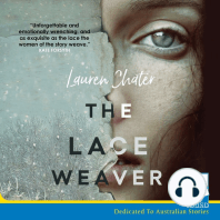 The Lace Weaver