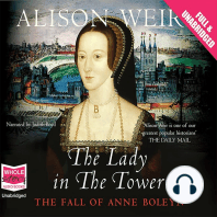 The Lady in the Tower