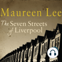 The Seven Streets of Liverpool