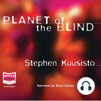 Planet of the Blind