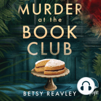 Murder at the Book Club