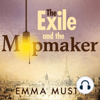 The Exile and the Mapmaker