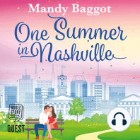 One Summer in Nashville