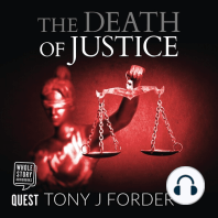 The Death of Justice
