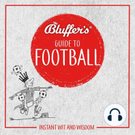 Bluffer's Guide to Football