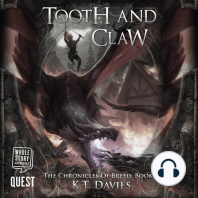 Tooth And Claw