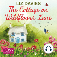 The Cottage on Wildflower Lane