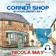 The Corner Shop in Cockleberry Bay