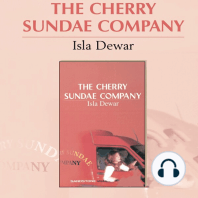 The Cherry Sundae Company