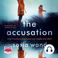 The Accusation