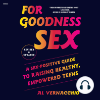 For Goodness Sex