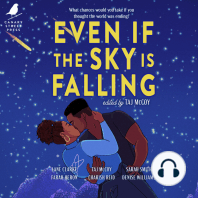 Even If the Sky is Falling