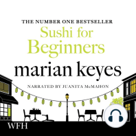 Sushi for Beginners