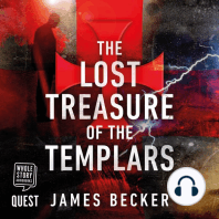 The Lost Treasure of the Templars