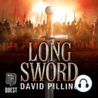 Longsword