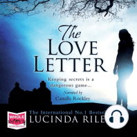 The Love Letter