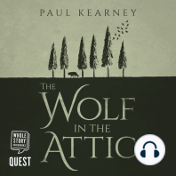 Wolf in the Attic