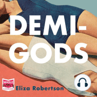 Demi-Gods