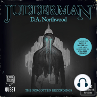 Judderman