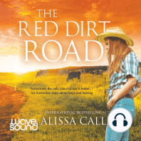 The Red Dirt Road