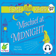 Mischief at Midnight