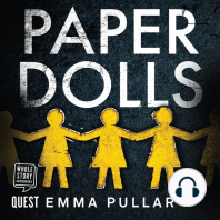 Paper Dolls