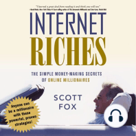 Internet Riches