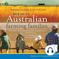 Australian Farming Families