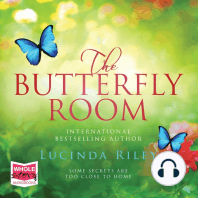 The Butterfly Room