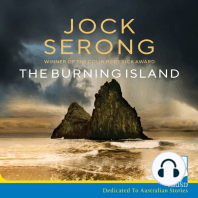 The Burning Island