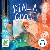 Dial a Ghost