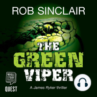 The Green Viper