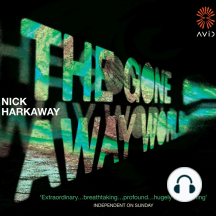 The Gone-Away World by Nick Harkaway - Audiobook | Everand