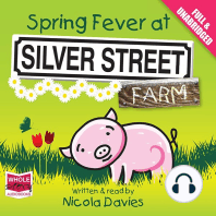 Spring Fever at Silver Street Farm
