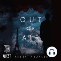 Out of Air